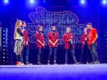 Romanian Hip Hop Dance Championship