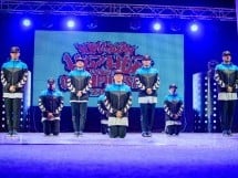 Romanian Hip Hop Dance Championship