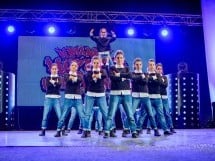 Romanian Hip Hop Dance Championship