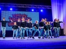 Romanian Hip Hop Dance Championship