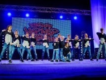 Romanian Hip Hop Dance Championship