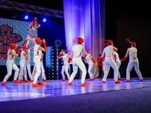 Romanian Hip Hop Dance Championship