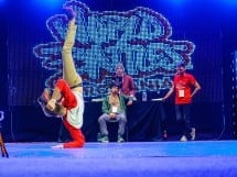 Romanian Hip Hop Dance Championship