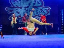 Romanian Hip Hop Dance Championship