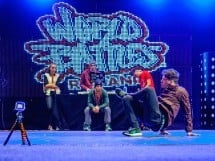 Romanian Hip Hop Dance Championship