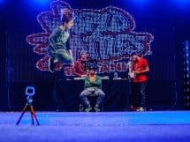 Romanian Hip Hop Dance Championship