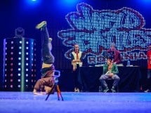 Romanian Hip Hop Dance Championship