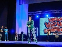 Romanian Hip Hop Dance Championship