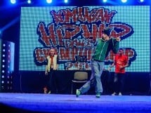 Romanian Hip Hop Dance Championship