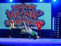 Romanian Hip Hop Dance Championship