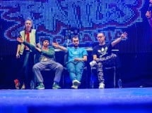 Romanian Hip Hop Dance Championship