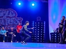 Romanian Hip Hop Dance Championship