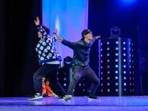 Romanian Hip Hop Dance Championship