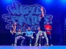 Romanian Hip Hop Dance Championship