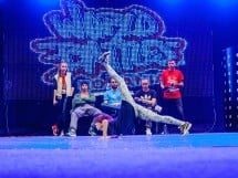 Romanian Hip Hop Dance Championship