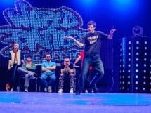 Romanian Hip Hop Dance Championship