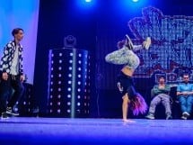 Romanian Hip Hop Dance Championship