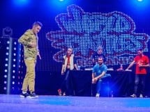 Romanian Hip Hop Dance Championship