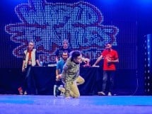 Romanian Hip Hop Dance Championship