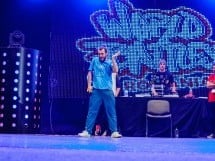 Romanian Hip Hop Dance Championship