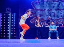 Romanian Hip Hop Dance Championship