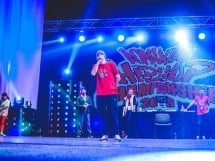 Romanian Hip Hop Dance Championship