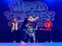 Romanian Hip Hop Dance Championship