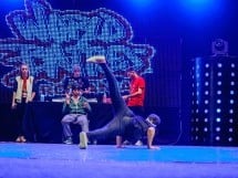 Romanian Hip Hop Dance Championship