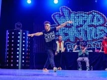 Romanian Hip Hop Dance Championship