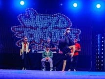 Romanian Hip Hop Dance Championship