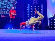 Romanian Hip Hop Dance Championship