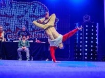 Romanian Hip Hop Dance Championship