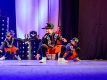 Romanian Hip Hop Dance Championship