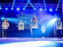 Romanian Hip Hop Dance Championship