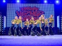 Romanian Hip Hop Dance Championship