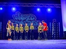 Romanian Hip Hop Dance Championship