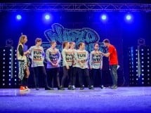 Romanian Hip Hop Dance Championship