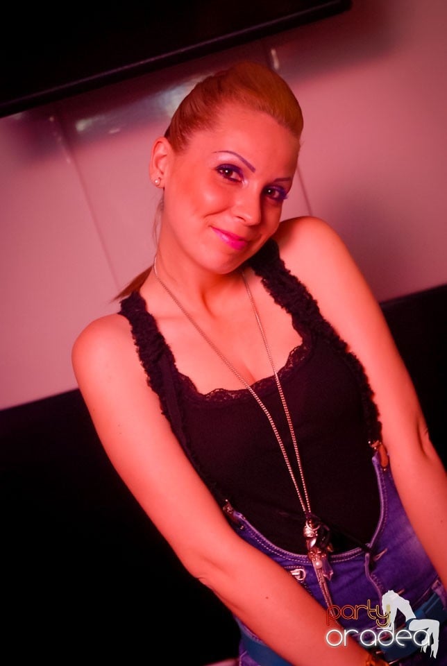 Romanian House Mafia în Club Atti's,