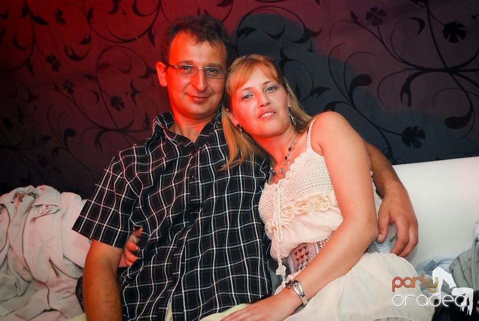 Romanian House Mafia în Club Atti's,