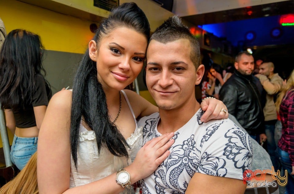 Romanian Party, 