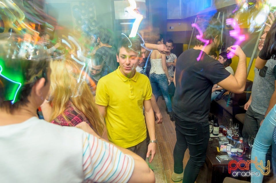 Romanian Party, 