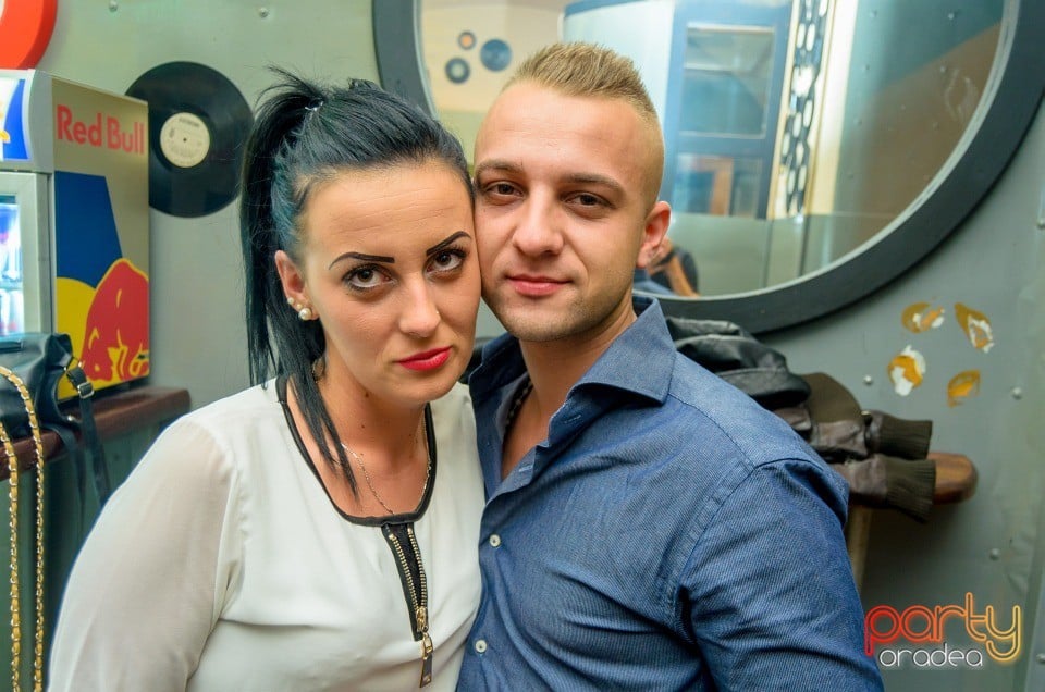 Romanian Party, 