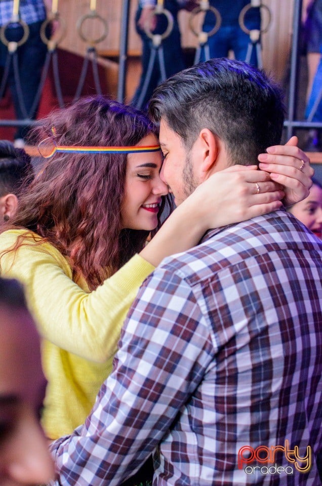 Romanian Party, 