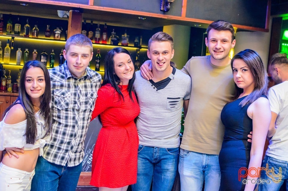 Romanian Party, 