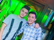 Romanian Party