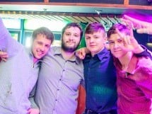 Romanian Party