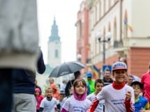 Running Day (Kid's Competition and Award Ceremony)