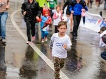 Running Day (Kid's Competition and Award Ceremony)