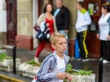 Running Day (Kid's Competition and Award Ceremony)