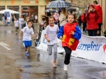 Running Day (Kid's Competition and Award Ceremony)